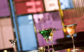 Renaissance Bangkok Ratchaprasong Hotel By Marriott