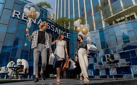 Renaissance Bangkok Ratchaprasong Hotel By Marriott